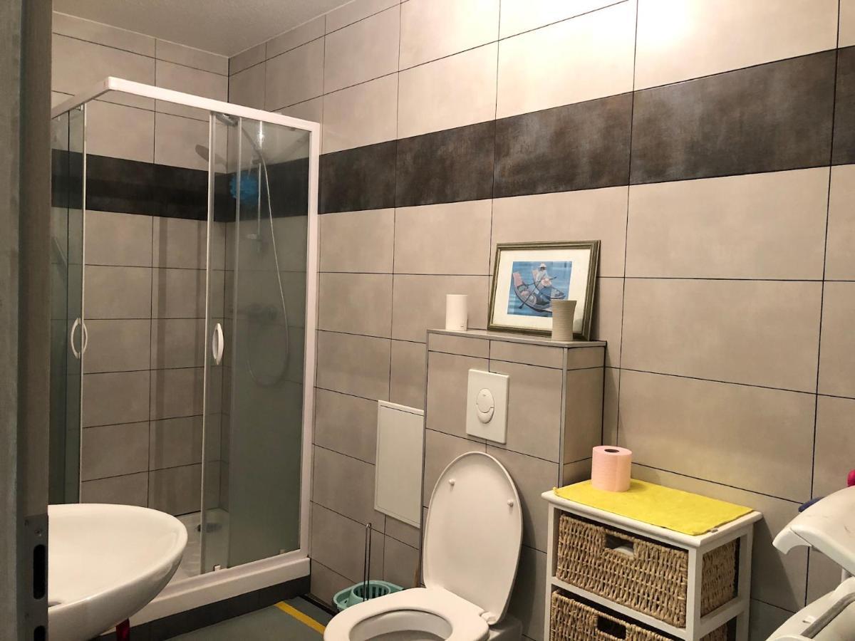 Logement Entier Proche Gare Et Centre Ville Apartment Mulhouse Exterior photo